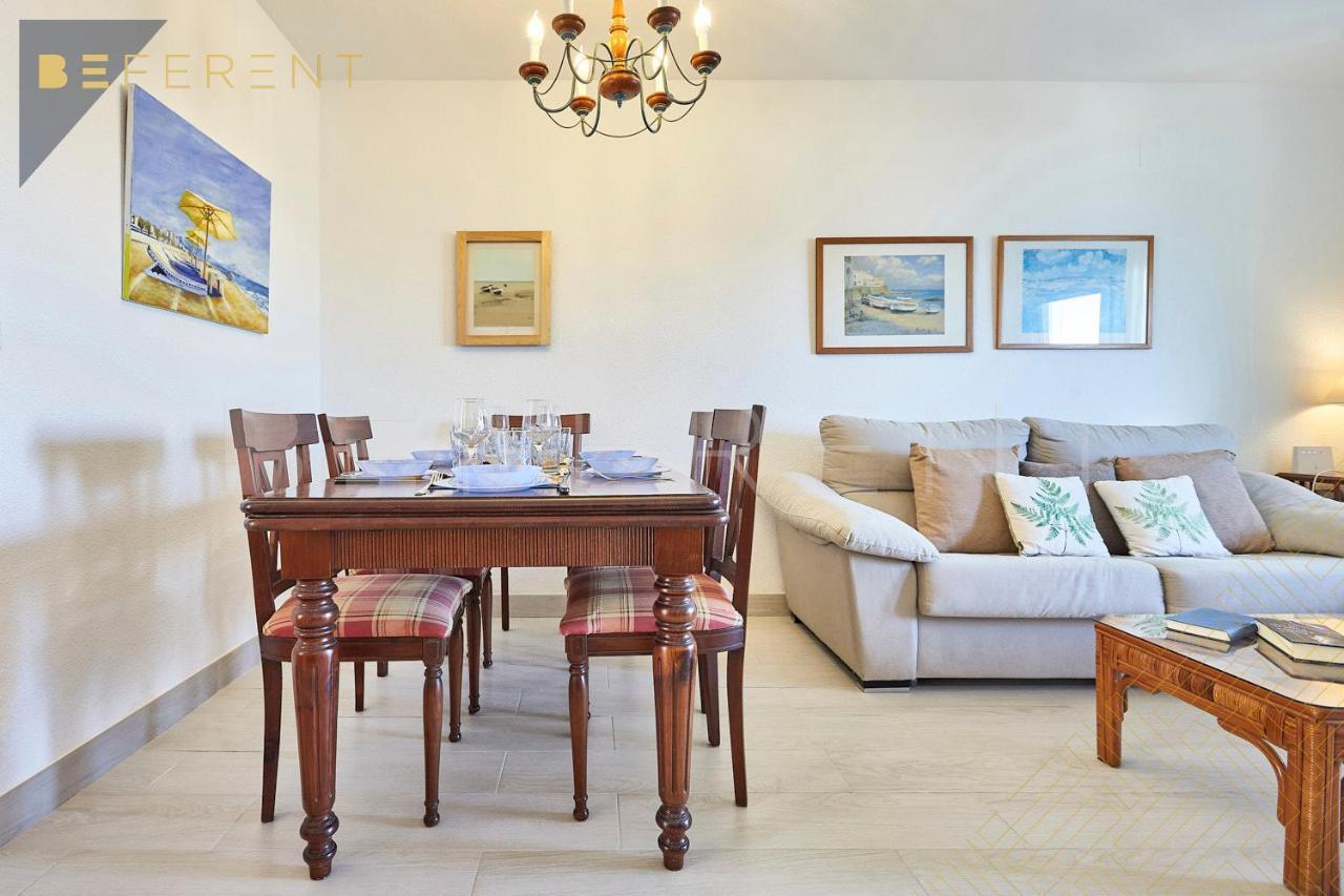 Apartment Beferent Sol Y Mar Muchavista *