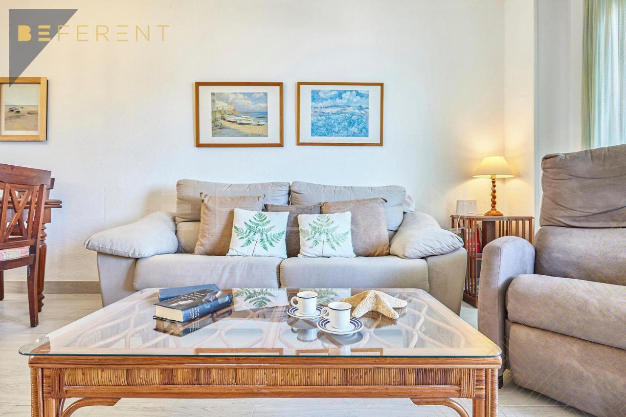 Apartment Beferent Sol Y Mar Muchavista El Campello