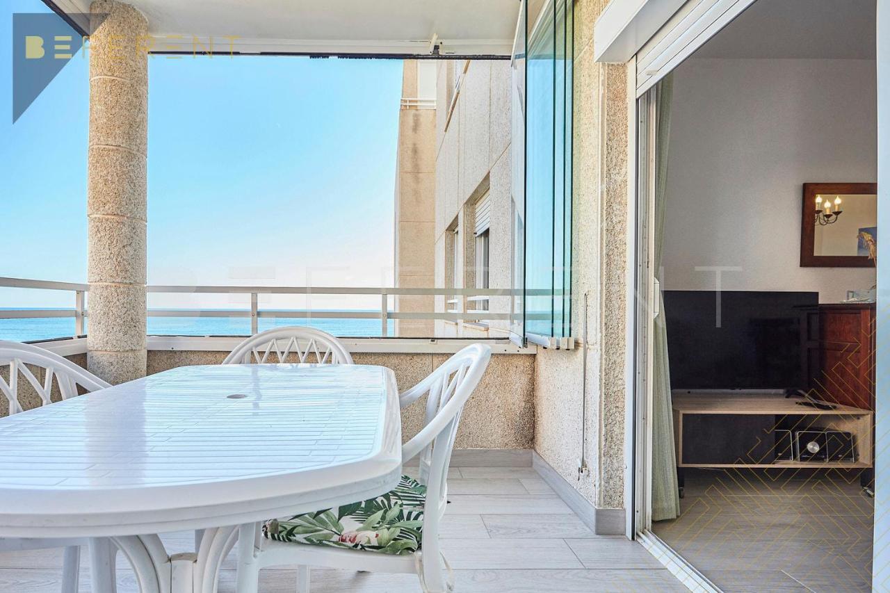 Beferent Sol Y Mar Muchavista Apartment *