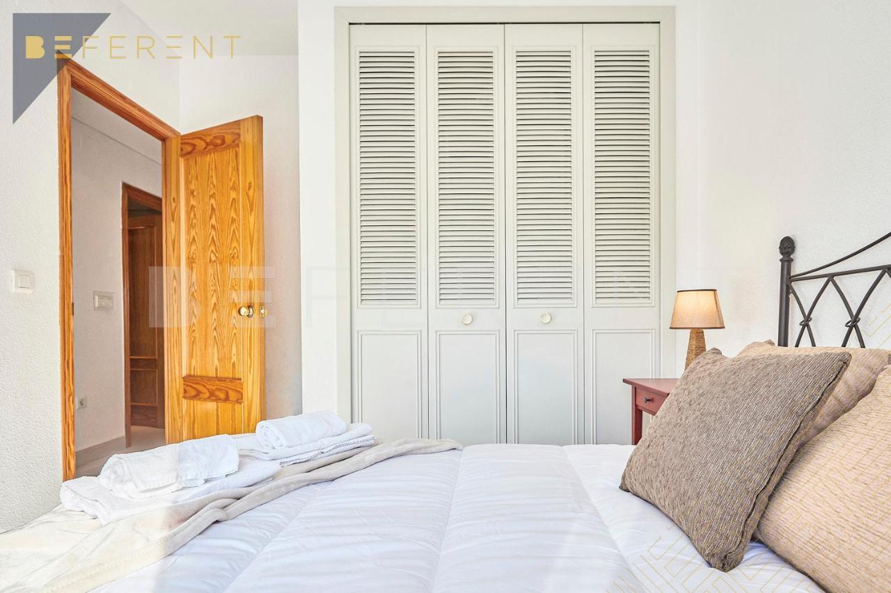 Apartment Beferent Sol Y Mar Muchavista