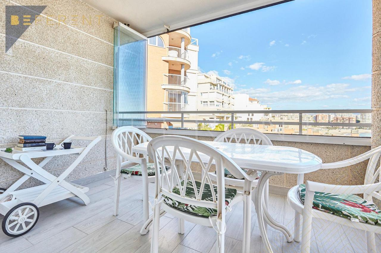 Beferent Sol Y Mar Muchavista Apartment *
