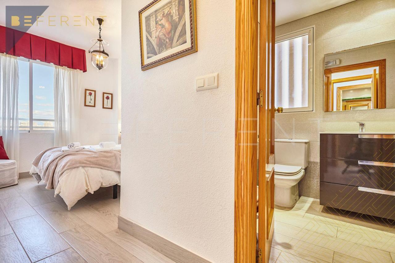 Beferent Sol Y Mar Muchavista Apartment El Campello