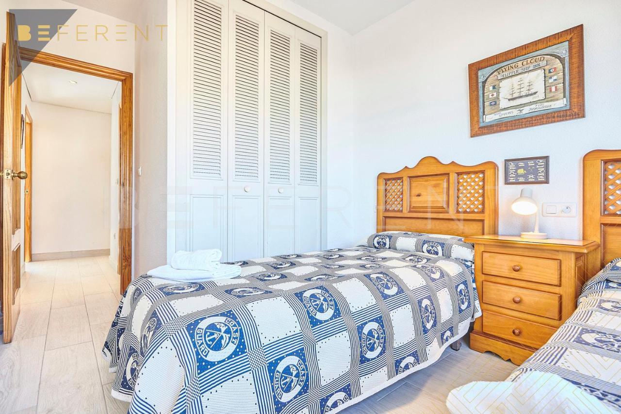 Apartment Beferent Sol Y Mar Muchavista *
