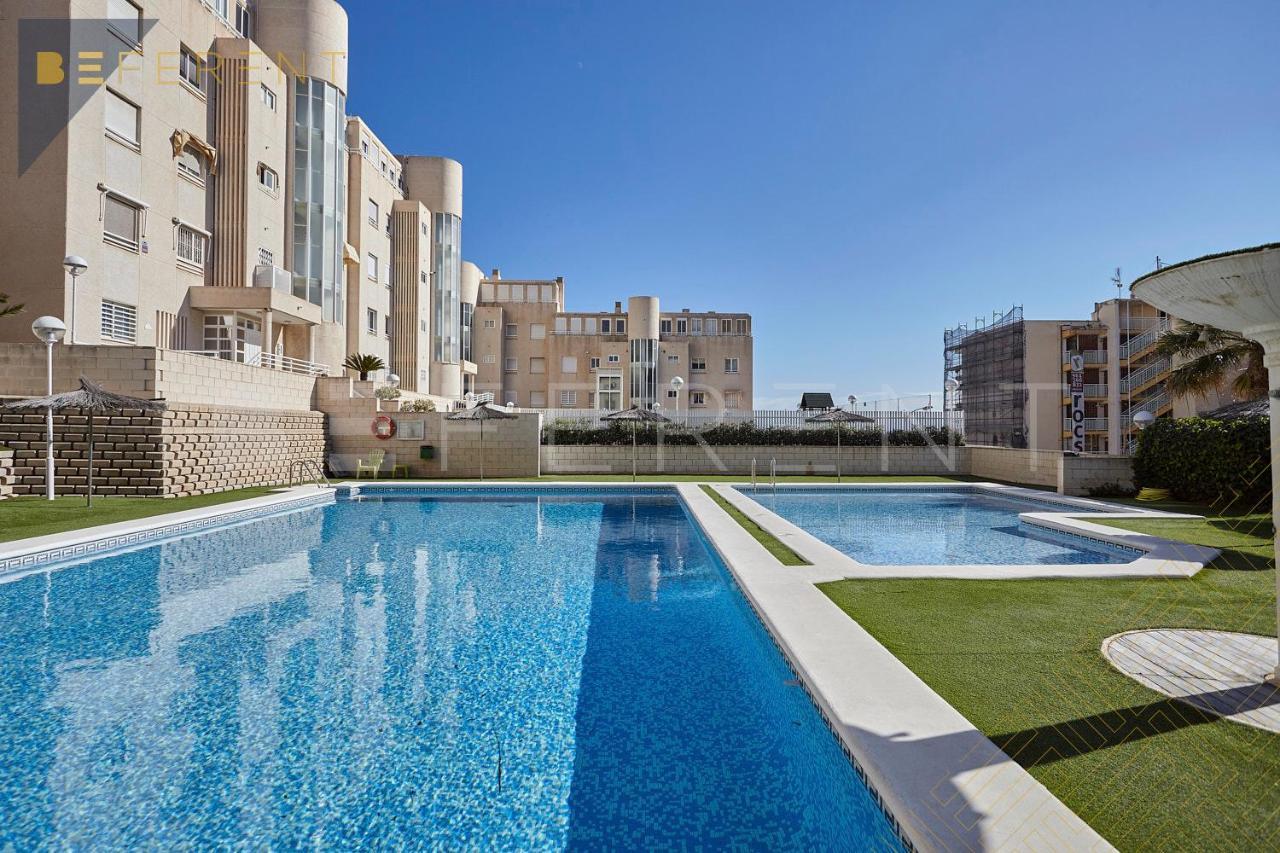 Apartment Beferent Sol Y Mar Muchavista El Campello