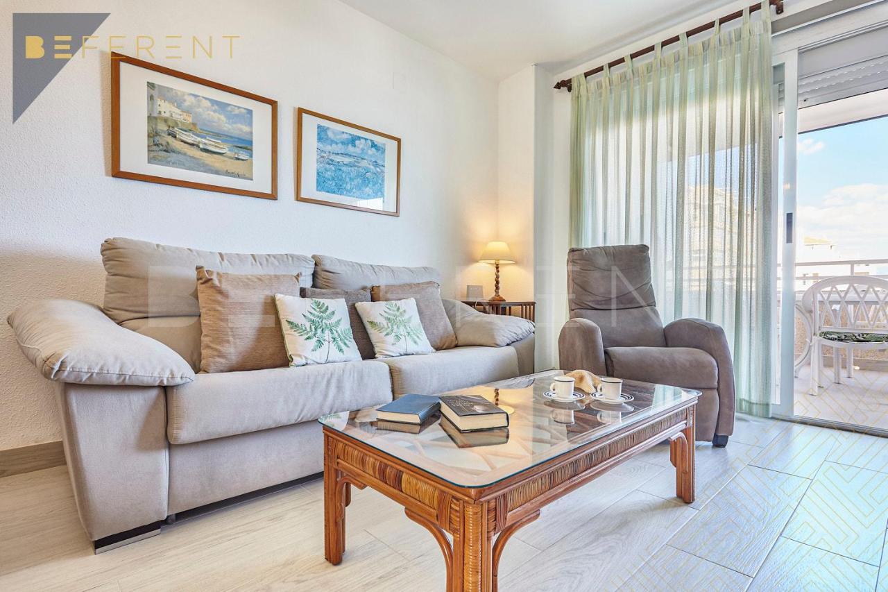 Beferent Sol Y Mar Muchavista Apartment El Campello
