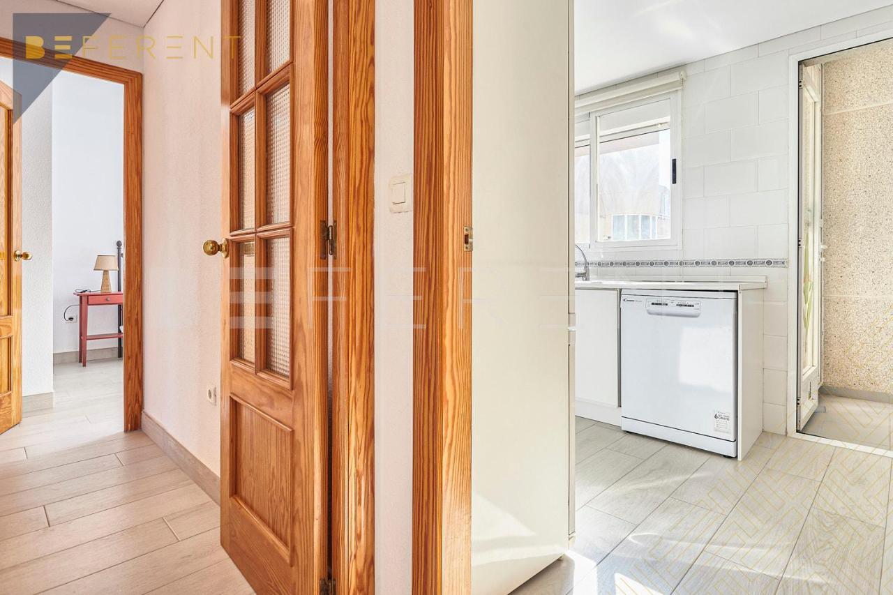 Apartment Beferent Sol Y Mar Muchavista *