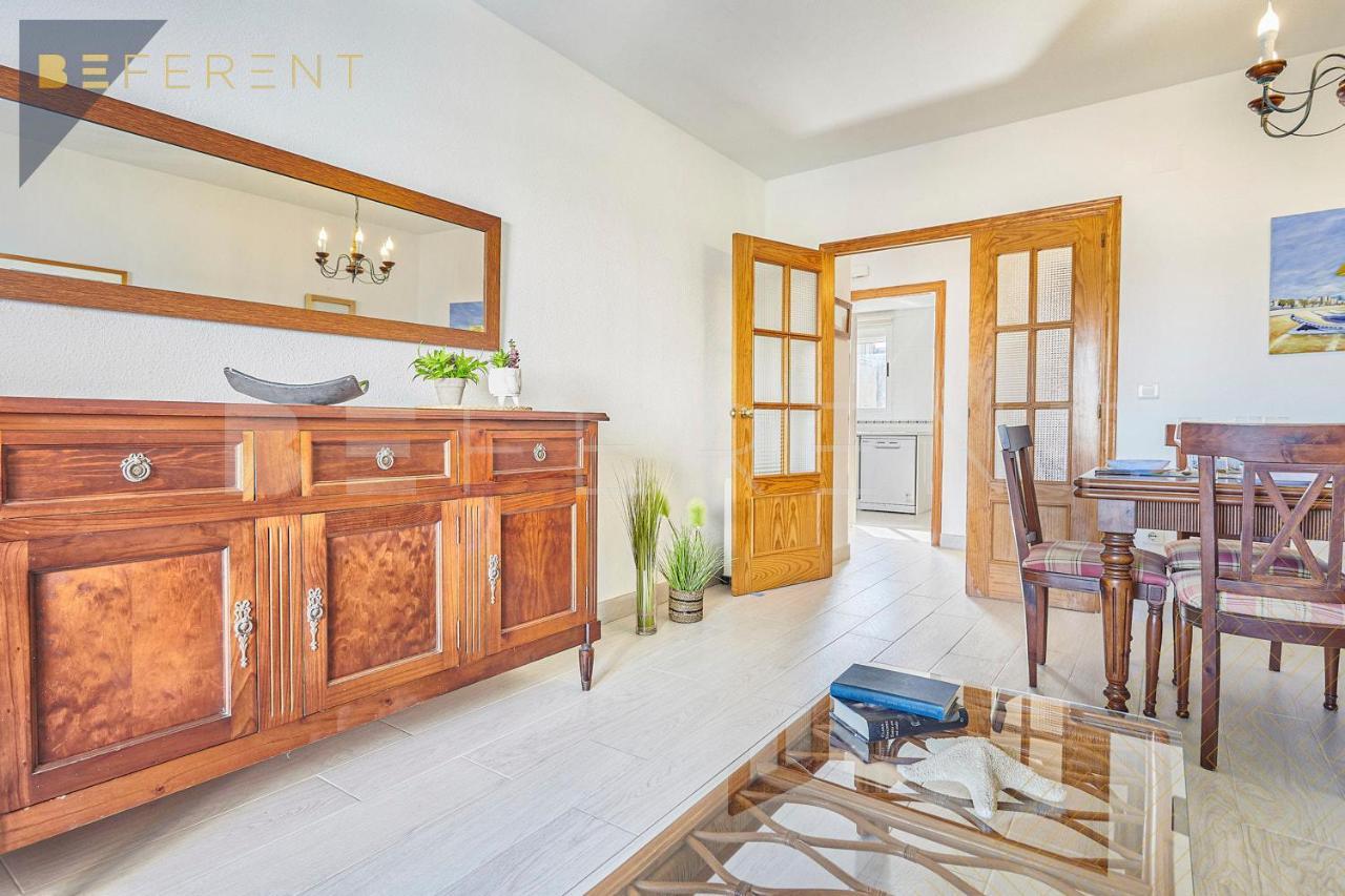 Apartment Beferent Sol Y Mar Muchavista El Campello