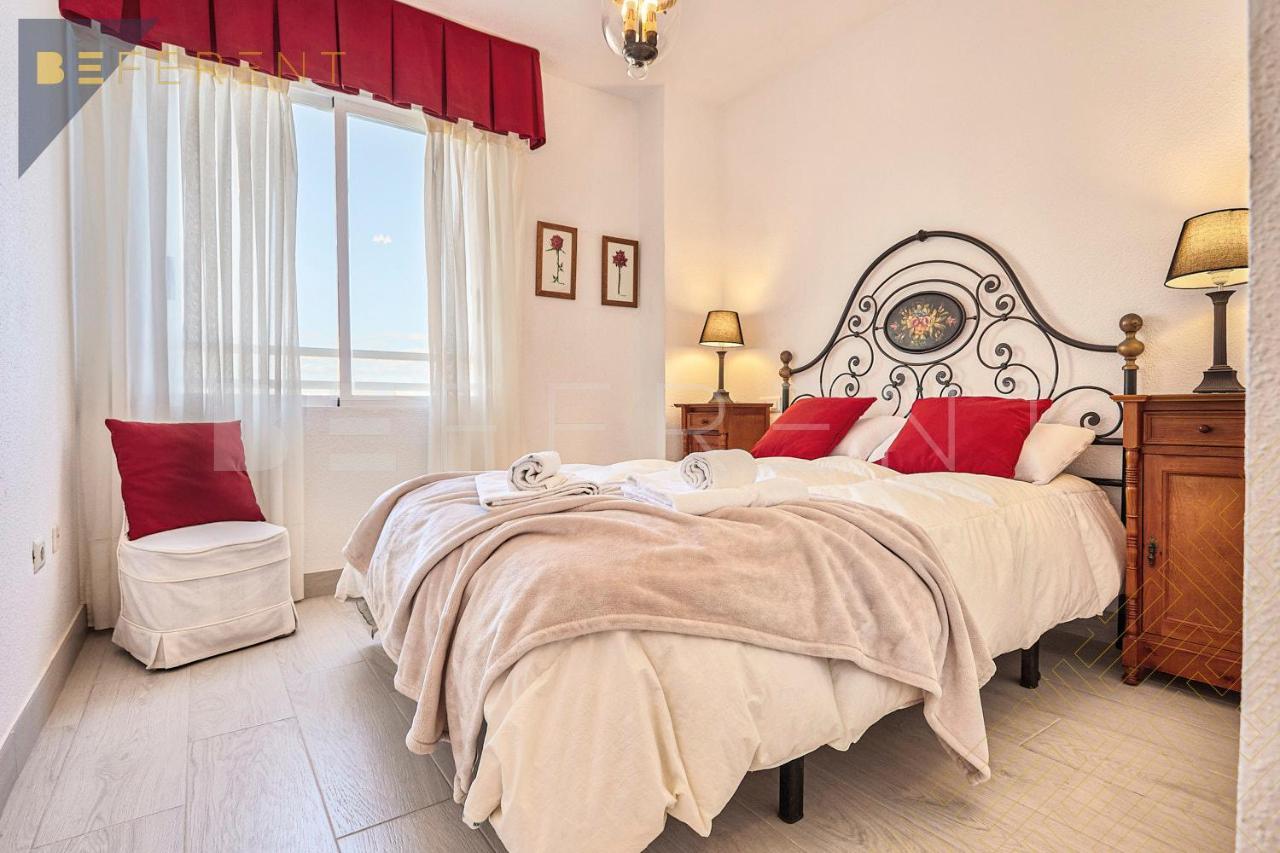 Beferent Sol Y Mar Muchavista Apartment El Campello