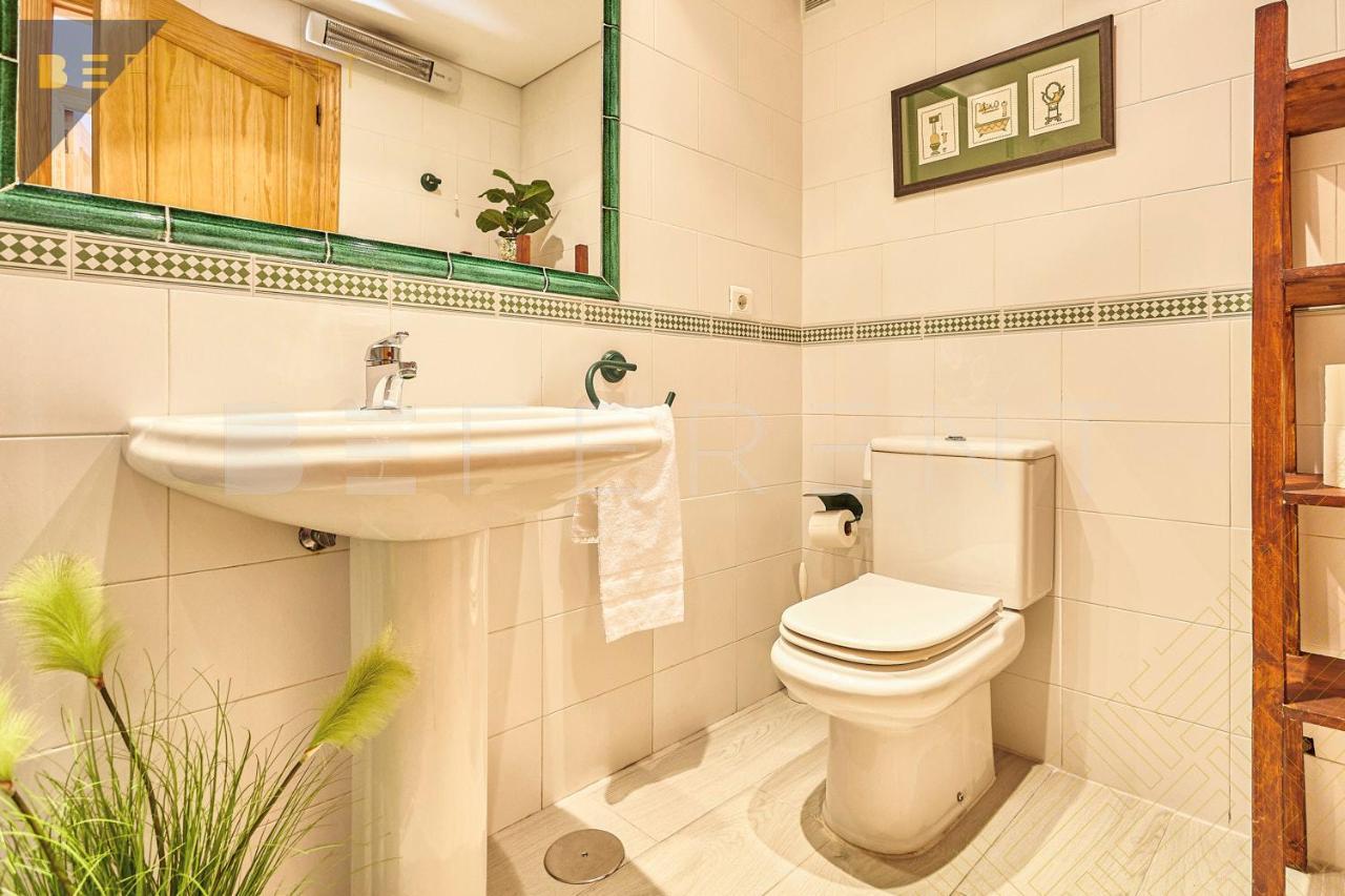 Apartment Beferent Sol Y Mar Muchavista *