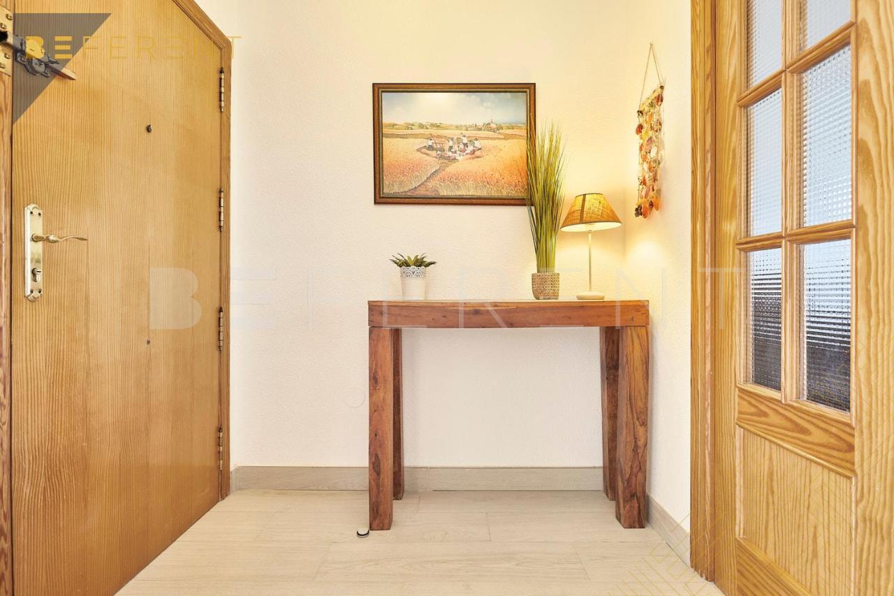 Beferent Sol Y Mar Muchavista Apartment *