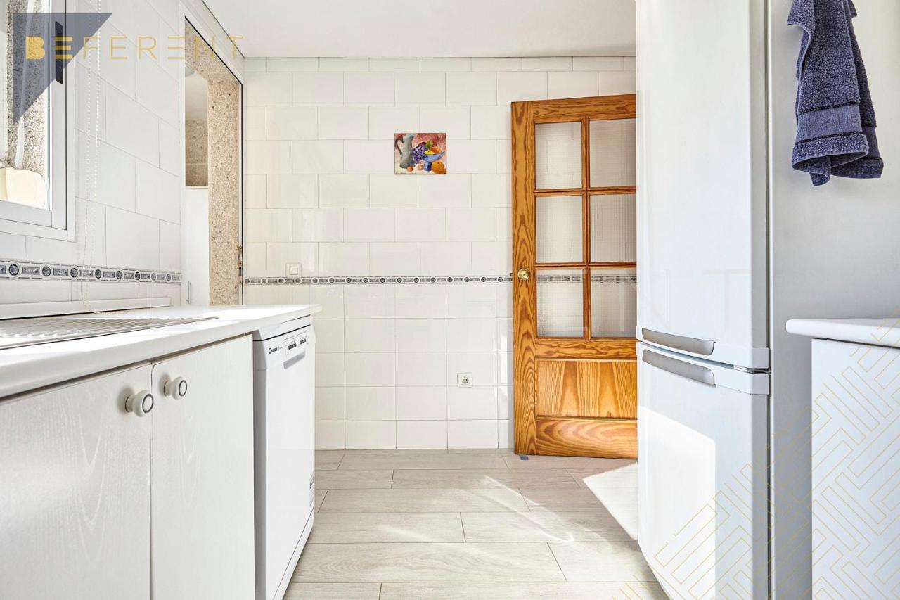 Beferent Sol Y Mar Muchavista Apartment El Campello