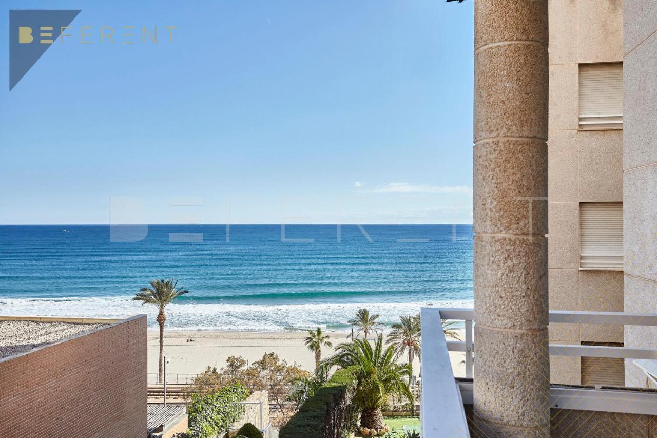 Beferent Sol Y Mar Muchavista Apartment El Campello