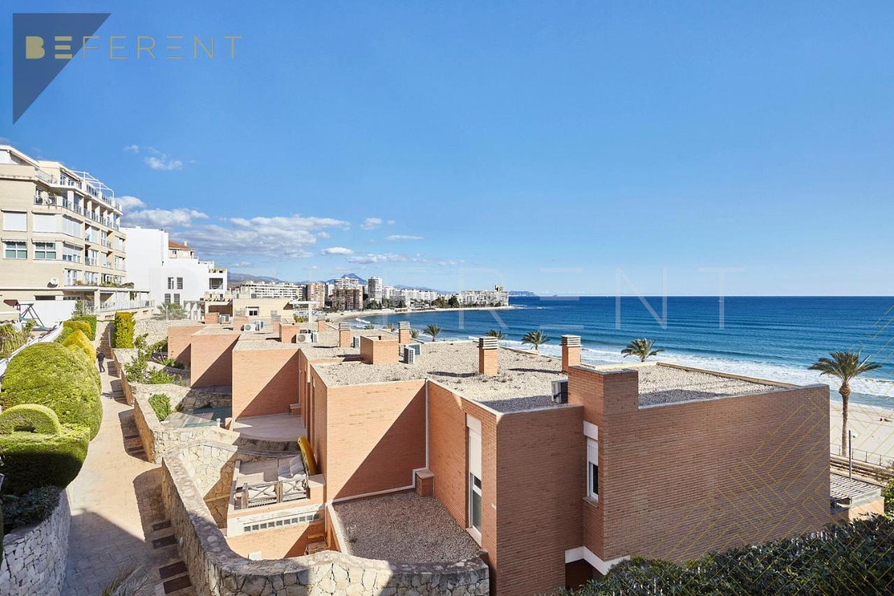 Apartment Beferent Sol Y Mar Muchavista *