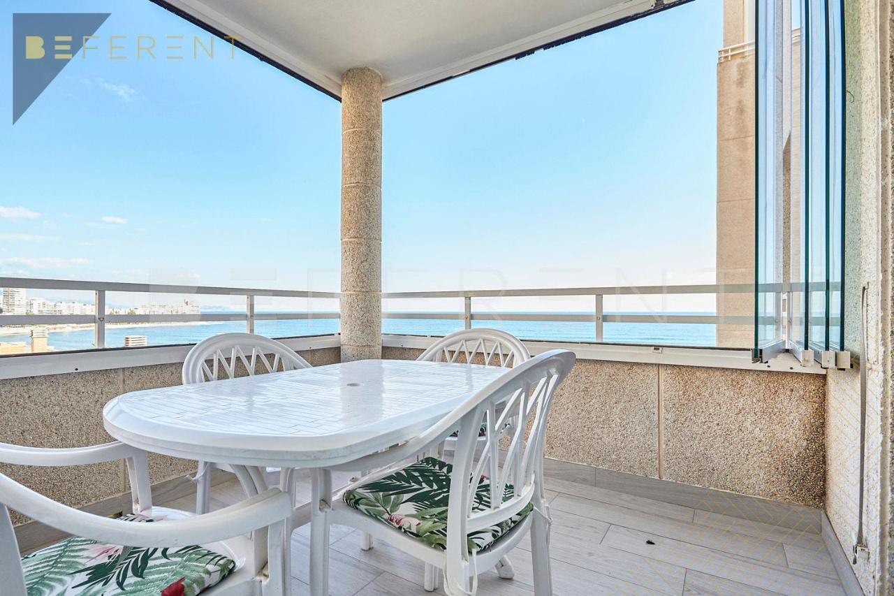Apartment Beferent Sol Y Mar Muchavista
