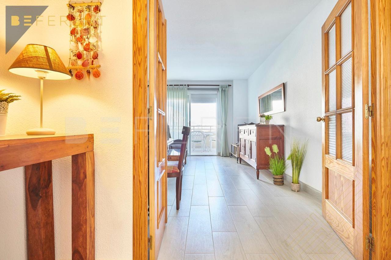 Apartment Beferent Sol Y Mar Muchavista