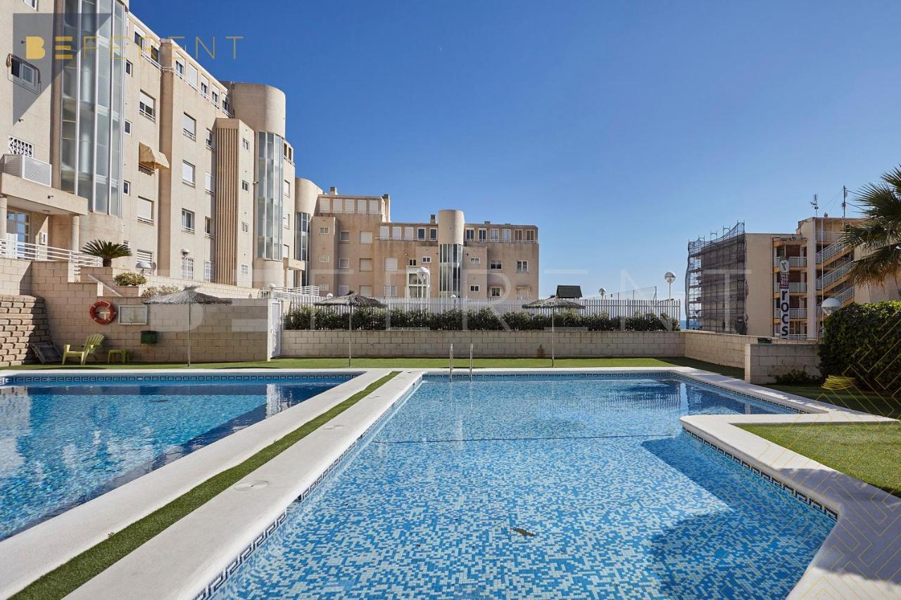 Apartment Beferent Sol Y Mar Muchavista El Campello