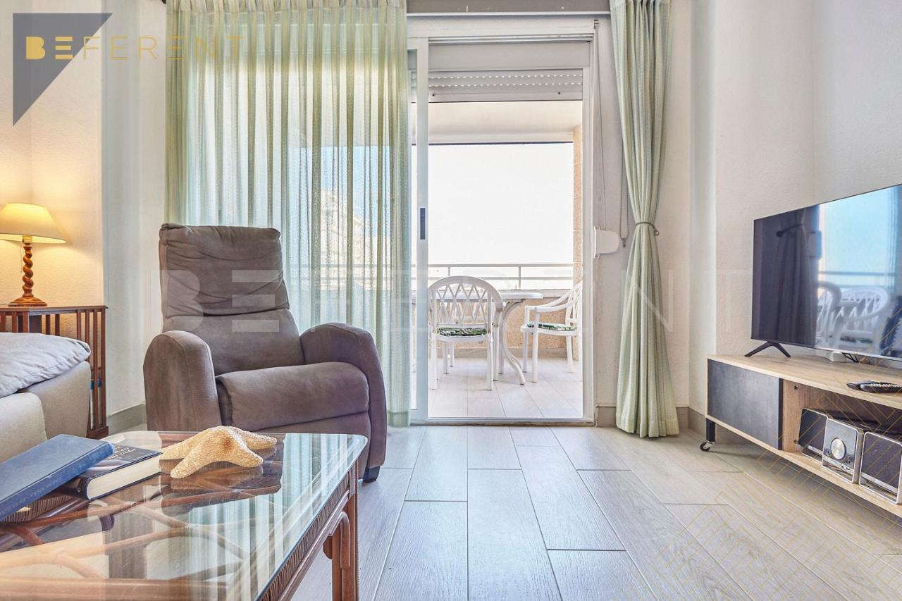 Apartment Beferent Sol Y Mar Muchavista