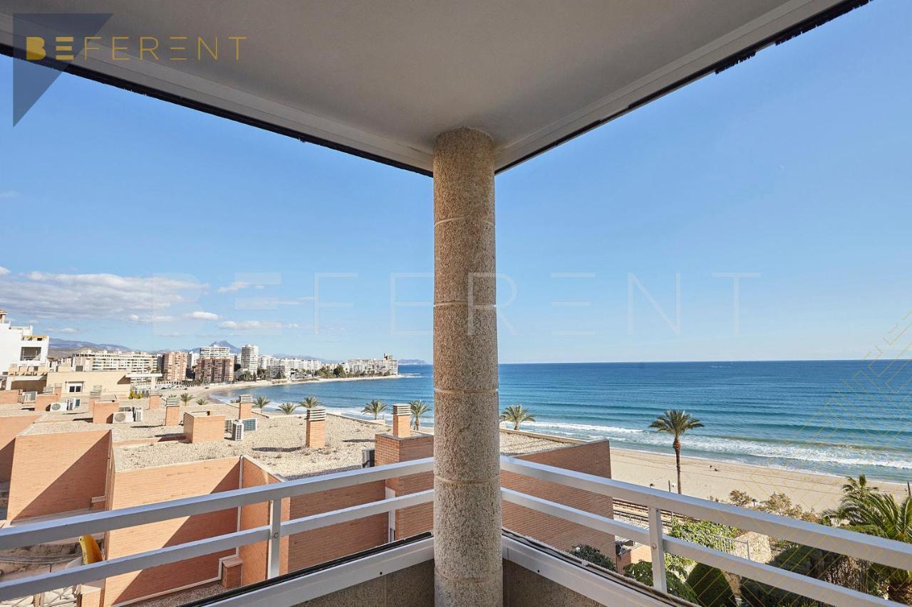 Apartment Beferent Sol Y Mar Muchavista *