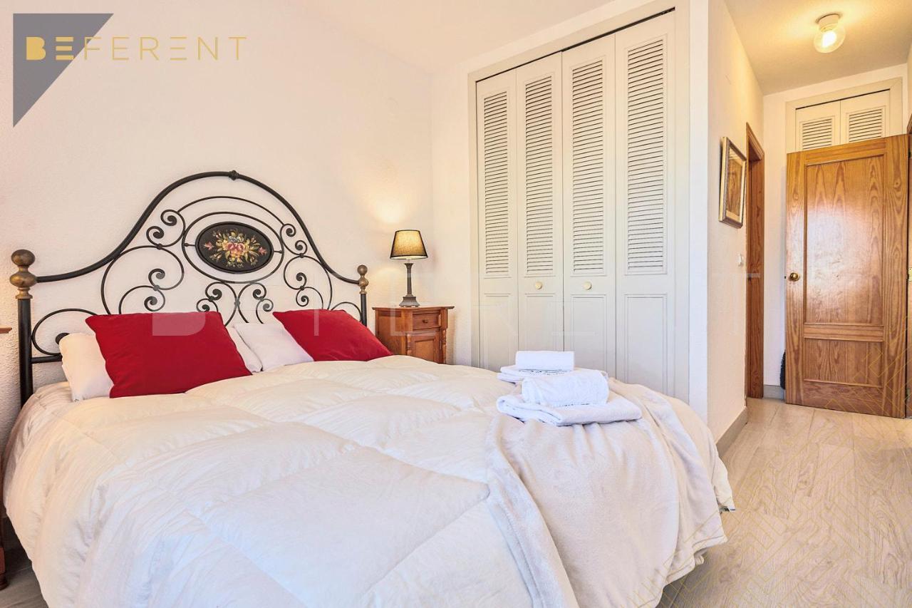 Beferent Sol Y Mar Muchavista Apartment