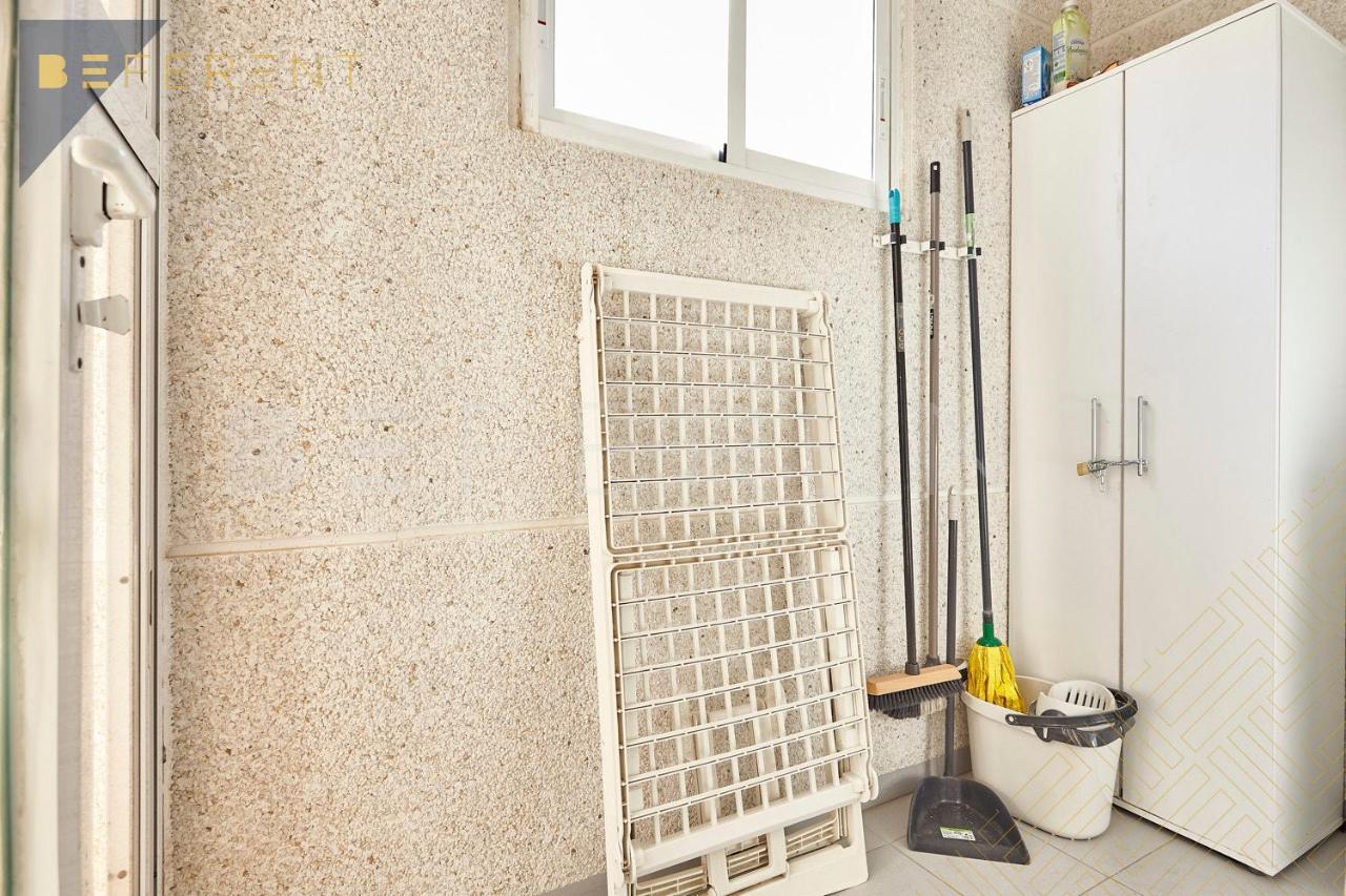 Apartment Beferent Sol Y Mar Muchavista